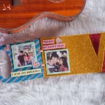 Alphabet Album