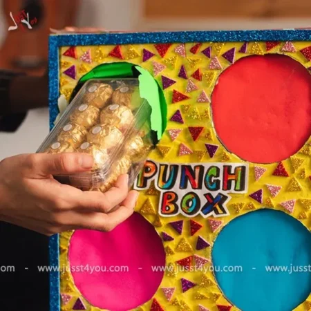 Punch Box
