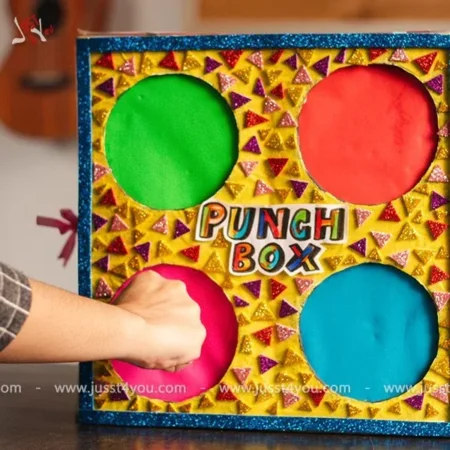 Punch Box