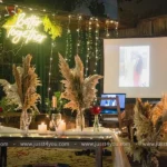Bohemian Drive-In Movie Date
