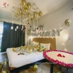 Staycation Delight in Gurgaon