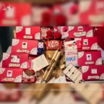 Valentines Boxes