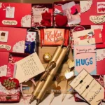 Valentines Boxes