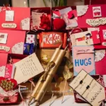 Valentines Boxes