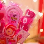 Candy bouquet