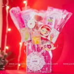 Candy bouquet