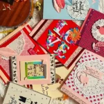 Valentines Card Combo