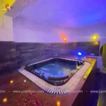 Luxury Jacuzzi