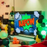 Private Movie Experience in South Delhi