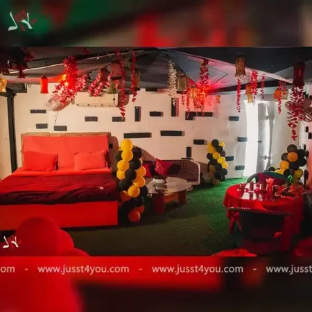 Private Movie Experience in South Delhi