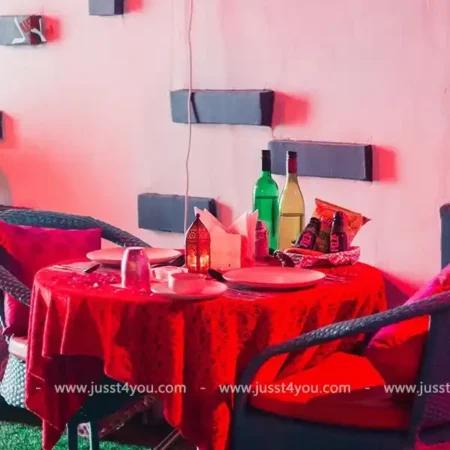 Private Movie Experience in South Delhi