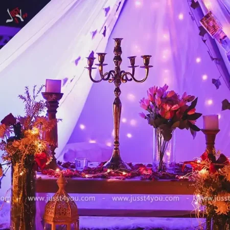 Private Cabana Canopy at Radisson