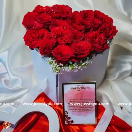 Luxurious Bundle Of Love