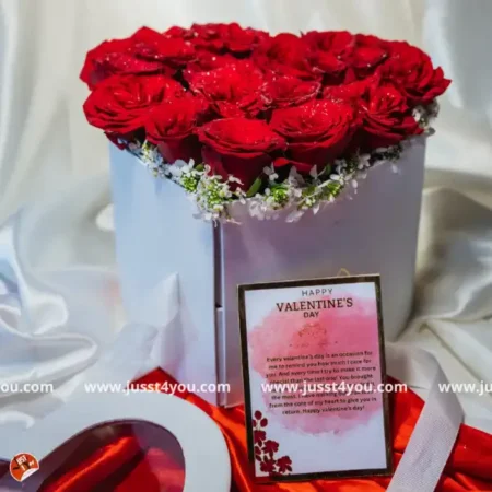 Luxurious Bundle Of Love