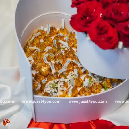 Luxurious Bundle Of Love