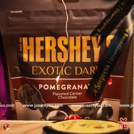 MINI CHOCOLATE BASKET