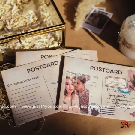 Vintage Aesthetic Hamper