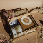 Vintage Aesthetic Hamper