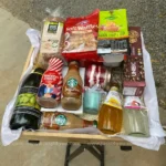 Lavish Morning-Breakfast Surprise Tray