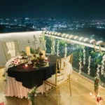 High Heaven Candlelight Dining