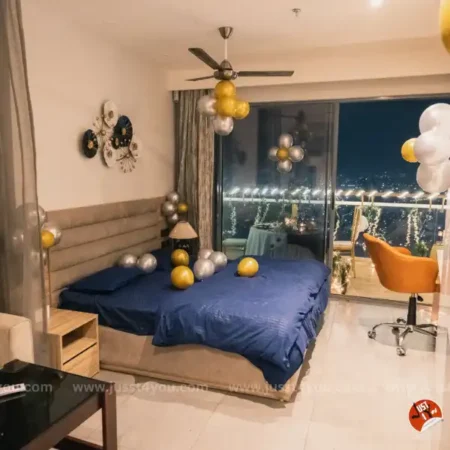 High Heaven Candlelight Dining