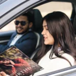 Traffic Signal - Surprise Magazine Delivery