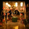 Book Terrace Candlelight Dinner in Delhi to celebrate your Birthday, Anniversary or propose your Girlfriend, Boyfriend, husband or wife in Delhi.