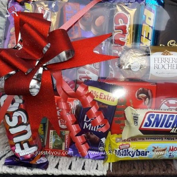 Teacher Appreciation Week Gift Ideas | Hedonist Artisan Chocolates