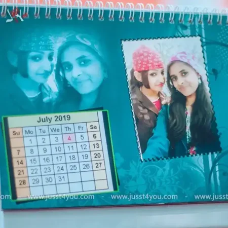 Photo Calendar