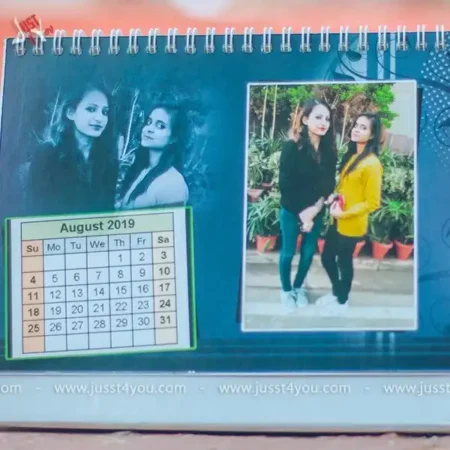 Photo Calendar