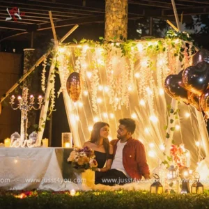 Top 7 Best Romantic Marriage Proposal ideas in Delhi