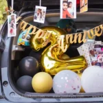 car-dikki-anniversary-surprise