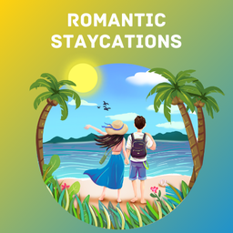 Romantic Staycations