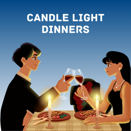 Candlelight Dinners