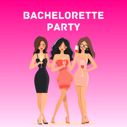 Bachelorette Party Decorations