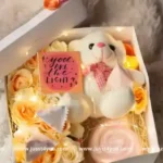 Teddy Box