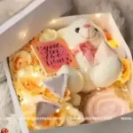Teddy Box