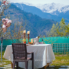 Romantic Dining in Manali