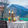 Romantic Dining in Manali