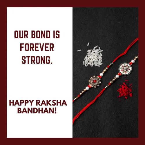 Happy Rakshabandhan Images