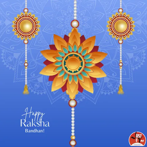 Happy Rakshabandhan Messages