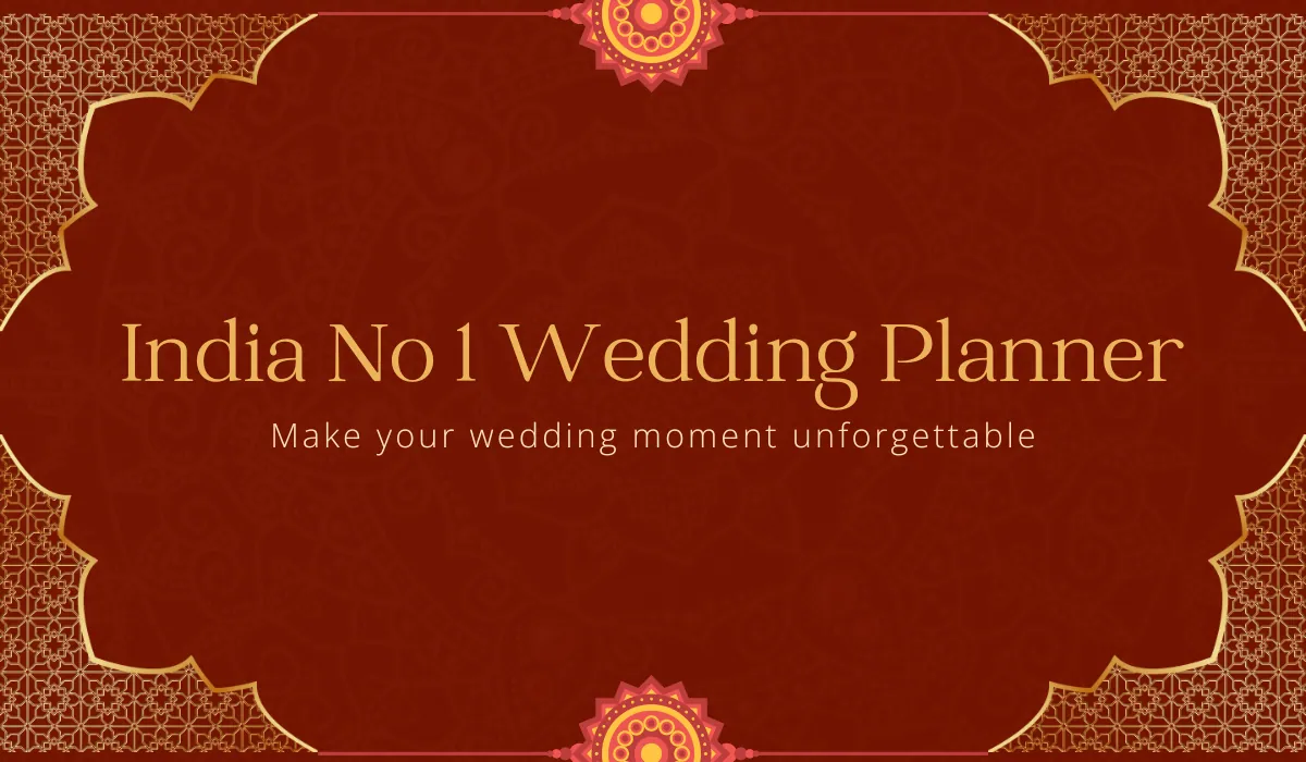 Wedding Planner in Delhi