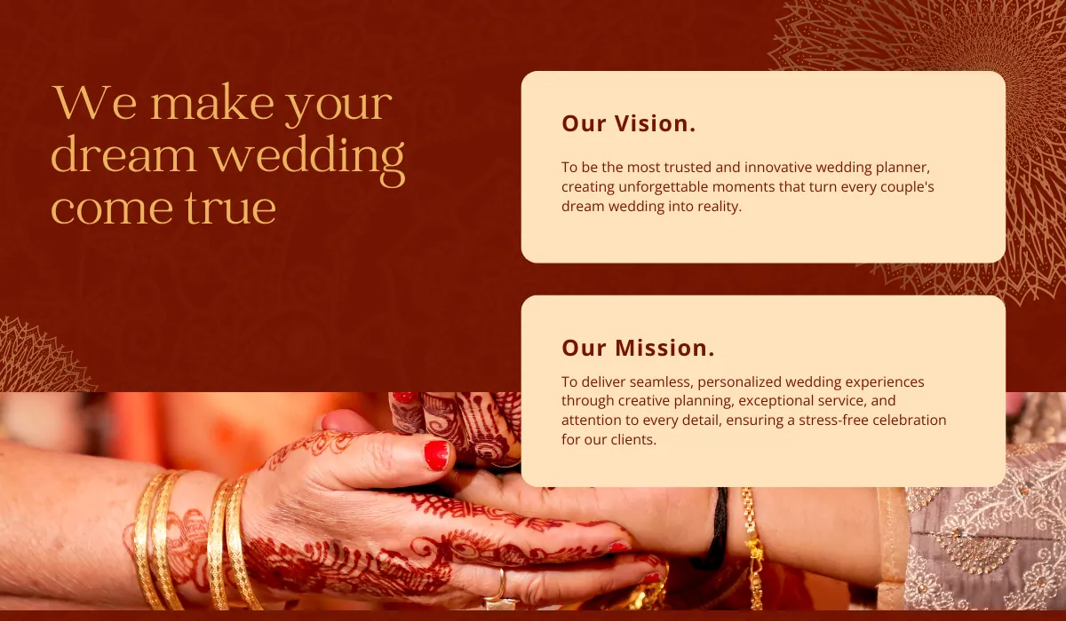 Wedding Planner in Delhi NCR