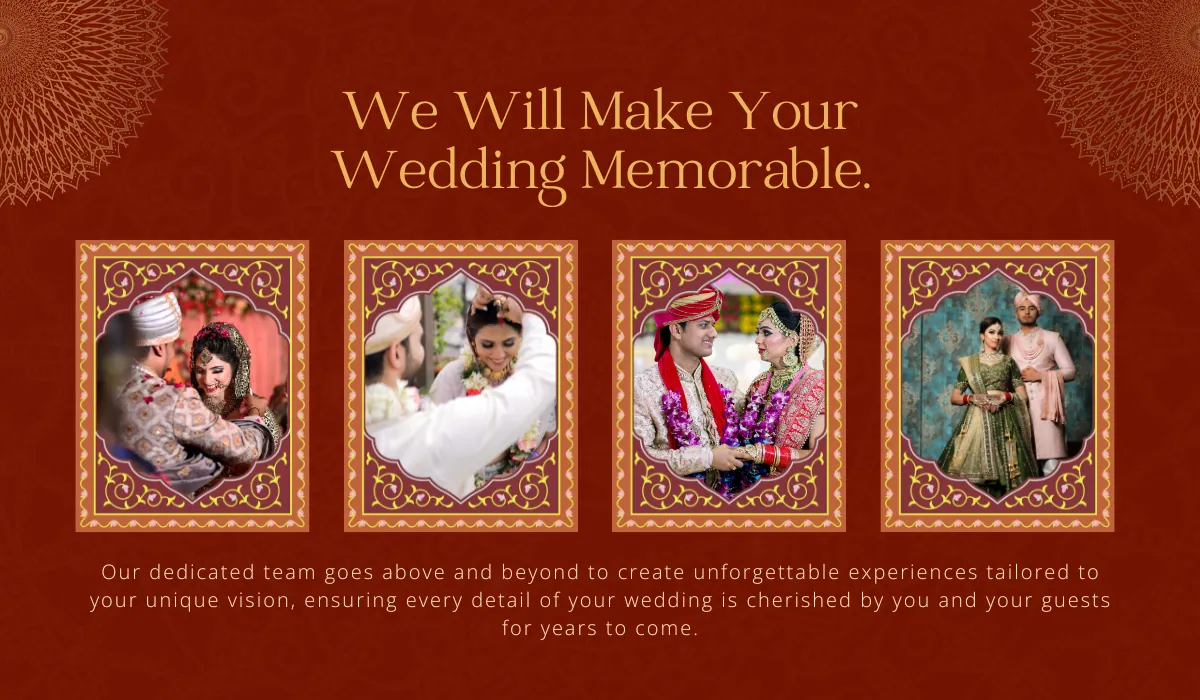 Wedding Planner in Delhi NCR