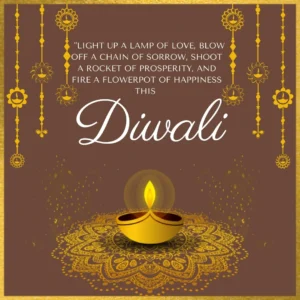 happy diwali 2024 quotes