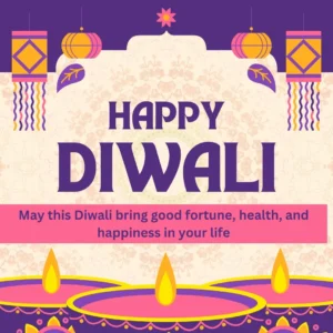 happy diwali 2024 quotes