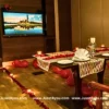 Private Movie Date & Dining by Umrao