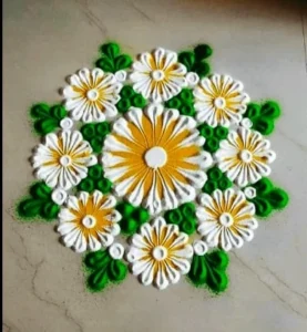 rangoli designs