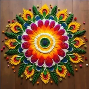 rangoli designs