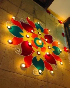 rangoli designs